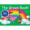 Vaughan The Green Book!: 3º Primaria 8-9 Años