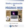 Diseño y construcción de páginas web