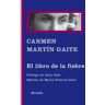 LIBRO DE LA FIEBRE, EL