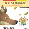 El llop ferotge