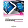 Android: programación de dispositivos mó