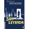 Soy leyenda