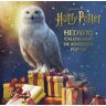 Harry Potter: el calendario de adviento pop-up de Hedwig