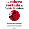 La cabeza cortada de Yukio Mishima