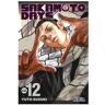 Sakamoto days 12