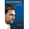 Wonderboy. La biografía de Luka Doncic