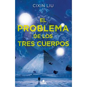 El problema de los tres cuerpos