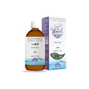 Poe n.º8 - Enebro 100 ml - Propos Nature Poe n.º8 - Enebro 100 ml - Propos Nature