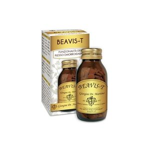 Beavis-t 180 comprimidos - Dr. Giorgini Beavis-t 180 comprimidos - Dr. Giorgini