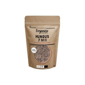 Orgánica Superfoods Hungus mix 100 g de polvo - Orgánica Superfoods