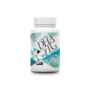 Xevi Verdaguer DHA rTG 180 cápsulas blandas - Suplemento alimenticio Xevi Verdaguer DHA rTG 180 cápsulas blandas - Suplemento alimenticio