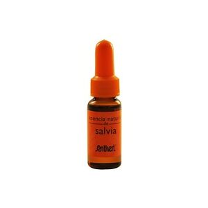 10 x Esencia Salvia 14 ml Santiveri