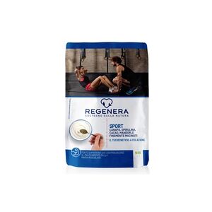 Biover Regenera Sport - 150 g de polvo Biover Regenera Sport - 150 g de polvo