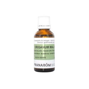 Aceite Esencial de Mejorana - Apoyo al Sistema Nervioso - 30ml Aceite Esencial de Mejorana - Apoyo al Sistema Nervioso - 30ml