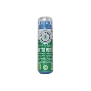 Violeta de agua / Violeta de agua 130 gránulos 130 gránulos - Kosmeo Violeta de agua / Violeta de agua 130 gránulos 130 gránulos - Kosmeo