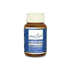 Apinature Cardo mariano 10000 mg - Suplemento Apinature Cardo mariano 10000 mg - Suplemento