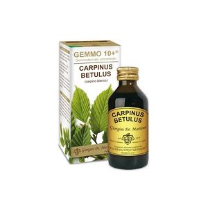 Carpinus betulus (carpe blanco) 100 ml - Dr. Giorgini Carpinus betulus (carpe blanco) 100 ml - Dr. Giorgini
