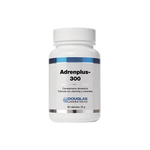 Adrenplus-300 60 cápsulas - Douglas Laboratories