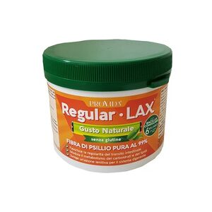 3 x Provida Regular LAX Natural 150 g de polvo - Optima 3 x Provida Regular LAX Natural 150 g de polvo - Optima