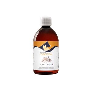 Suplemento digestión mascotas 500 ml - Catalyons Suplemento digestión mascotas 500 ml - Catalyons