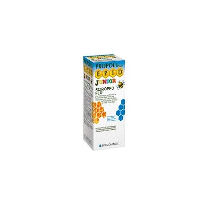 Specchiasol Epid Junior Jarabe - Jarabe Specchiasol Epid Junior Jarabe - Jarabe