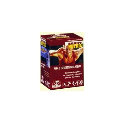 Nutrisport Nutril Té Verde - Suplemento Alimentar Nutrisport Nutril Té Verde - Suplemento Alimentar