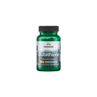 Swanson Glutatión Setria 200 mg - Suplemento dietético Swanson Glutatión Setria 200 mg - Suplemento dietético