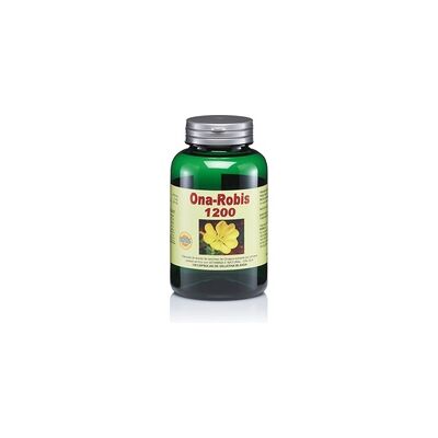 Robis Ona-Robis 130 Perlas 1200mg Robis Ona-Robis 130 Perlas 1200mg