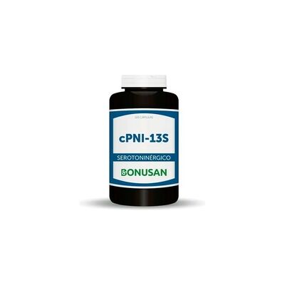 cPNI - 13S 120 cápsulas - Bonusan cPNI - 13S 120 cápsulas - Bonusan