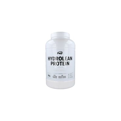 Yogur Proteico Hydrolean de Limón - Pwd Yogur Proteico Hydrolean de Limón - Pwd