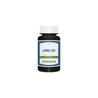 Suplemento Bonusan cPNI 3U - Apoya la transición a una dieta saludable Suplemento Bonusan cPNI 3U - Apoya la transición a una dieta saludable