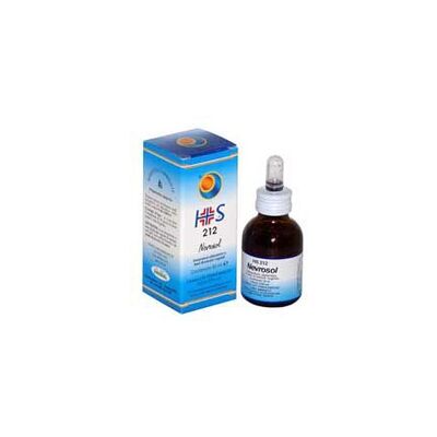 Herboplanet Nevrosol - Sueño y Relajación - 50ml Líquido Herboplanet Nevrosol - Sueño y Relajación - 50ml Líquido