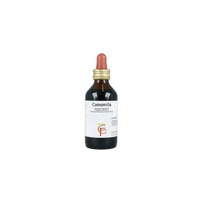 Solución hidroalcohólica de manzanilla Centofiori - Apoyo digestivo - 100ml Solución hidroalcohólica de manzanilla Centofiori - Apoyo digestivo - 100ml