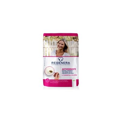 Regenera Antioxidante 180 g de polvo - Biover Regenera Antioxidante 180 g de polvo - Biover