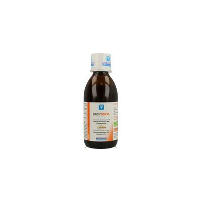 Nutergia Ergytonyl 250 ml - Suplemento Dietético Nutergia Ergytonyl 250 ml - Suplemento Dietético