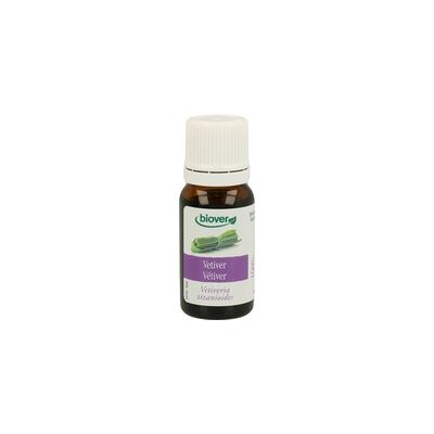 Aceite Esencial de Vetiver Biover 10 ml - Tipo de Producto Aceite Esencial de Vetiver Biover 10 ml - Tipo de Producto
