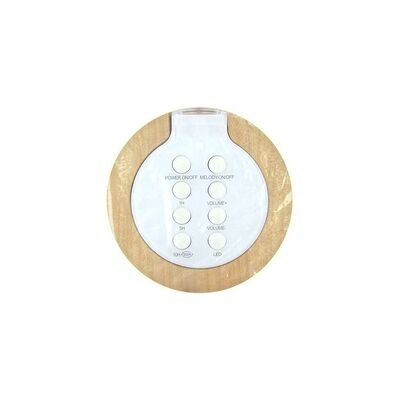 Transformador Difusor Sphera 1 unidad - Pranarom Transformador Difusor Sphera 1 unidad - Pranarom