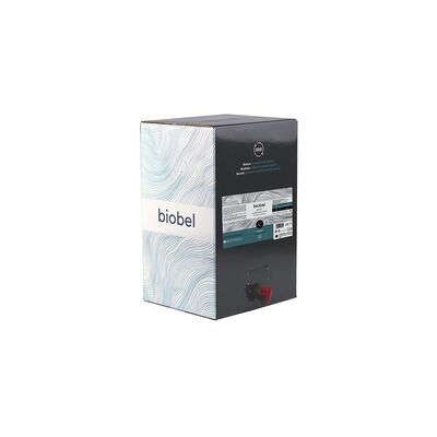 Detergente líquido quitamanchas 20 L - Biobel Detergente líquido quitamanchas 20 L - Biobel