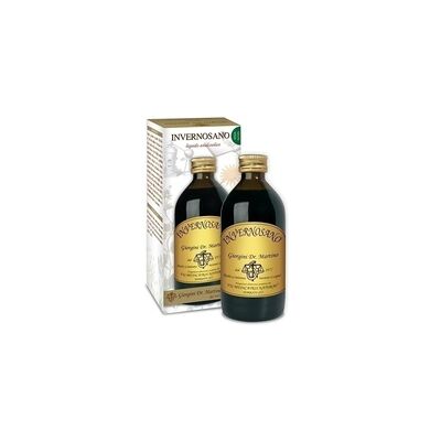 Invernosano líquido 200 ml - Dr. Giorgini Invernosano líquido 200 ml - Dr. Giorgini