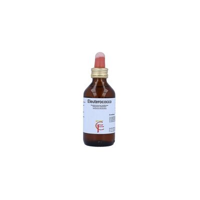 Solución hidroalcohólica de Eleutherococcus - Complemento alimenticio Solución hidroalcohólica de Eleutherococcus - Complemento alimenticio