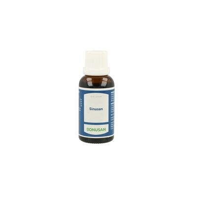 Sinusan 30 ml Bonusan Sinusan 30 ml Bonusan