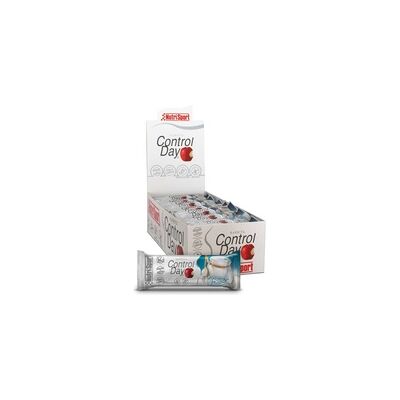 Nutrisport Control Day Barrita Yogurt - Reemplazo de comida Nutrisport Control Day Barrita Yogurt - Reemplazo de comida