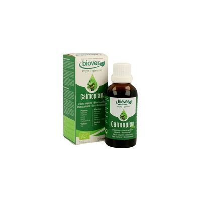 Aceite Esencial Calmoplan Biover - Sueño y Estrés Aceite Esencial Calmoplan Biover - Sueño y Estrés