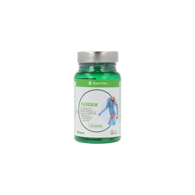 Flexicalm 30 cápsulas - Naturlider Flexicalm 30 cápsulas - Naturlider