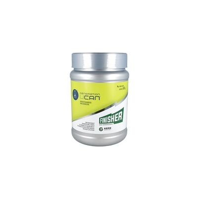 Finisher Generation UCAN Limón 500 g - Complemento Energético Finisher Generation UCAN Limón 500 g - Complemento Energético