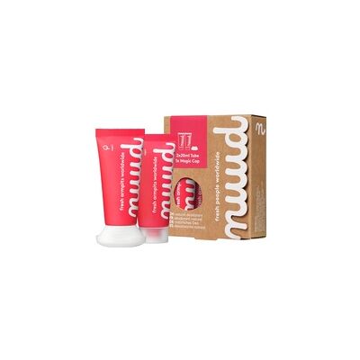 Desodorante Smarter Pack con magic cap 2 unidades de 20ml - Nuud Desodorante Smarter Pack con magic cap 2 unidades de 20ml - Nuud