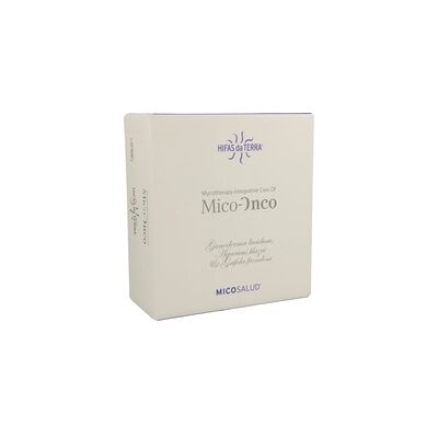 Hifas da Terra Mico-Onco Reishi Agaricus Maitake - Suplemento dietético Hifas da Terra Mico-Onco Reishi Agaricus Maitake - Suplemento dietético