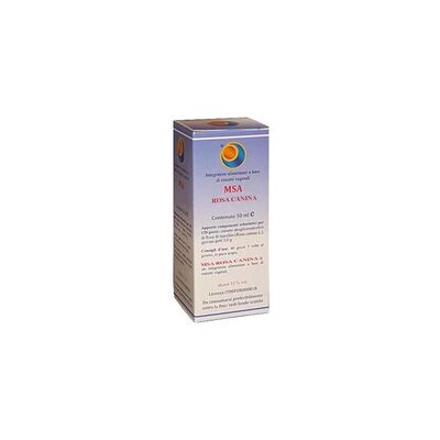 Herboplanet Rosa Canina M.S.A. - Suplemento - 50ml - Apoya inmunidad y equilibrio emocional Herboplanet Rosa Canina M.S.A. - Suplemento - 50ml - Apoya inmunidad y equilibrio emocional