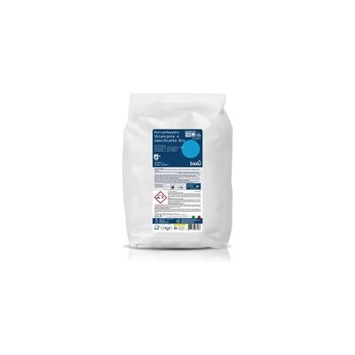 Percarbonato blanqueador y quitamanchas Bio 1,1 kg - Biolù Percarbonato blanqueador y quitamanchas Bio 1,1 kg - Biolù