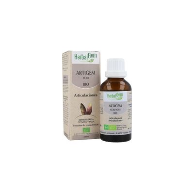 Artigem 50 ml - Herbalgem Artigem 50 ml - Herbalgem